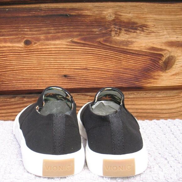 NWOB Vionic Groove Slip On Sneaker - Picture 6 of 11